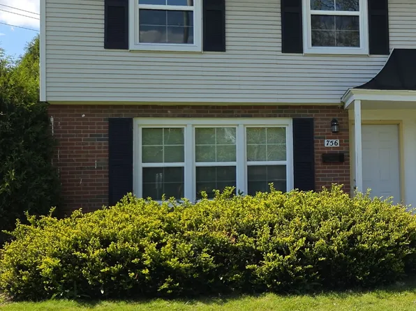 702-756 Odana Ln, Madison, WI 53711