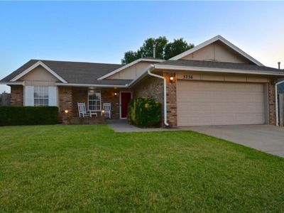 3236 SW 92nd St, Oklahoma City, OK, 73159