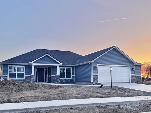 14819 Verona Lakes Psge, Fort Wayne, IN 46814