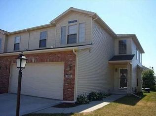 1207 Blue Bill Way, Normal, IL 61761