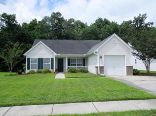255 Border Rd, Goose Creek, SC 29445