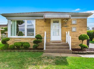 5107 N Chester Ave, Chicago, IL 60656