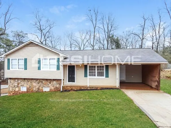 30 Allison Ct, Stockbridge, GA 30281