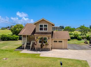 3331 Waoke St #3, Koloa, HI 96756