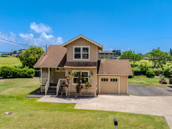 3331 Waoke St #3, Koloa, HI 96756