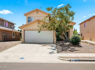 14064 Tierra Delfin Dr, El Paso, TX 79938