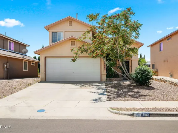14064 Tierra Delfin Dr, El Paso, TX 79938