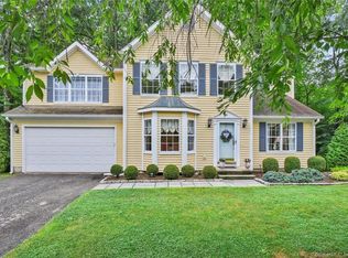 36 Indian Hill Rd UNIT 36, Monroe, CT 06468