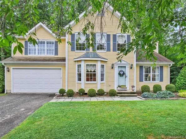 36 Indian Hill Road #36, Monroe, CT 06468