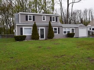 2023 Patton Dr, Schenectady, NY