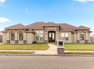 2308 Lupita St, Weslaco, TX 78596
