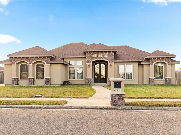 2308 Lupita St, Weslaco, TX 78596