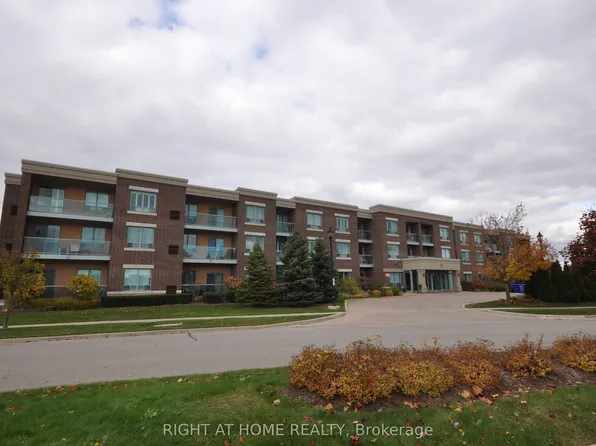 65 Via Rosedale Way #314, Brampton, ON L6R 3N8