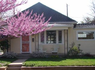 4546 Grove St, Denver, CO 80211