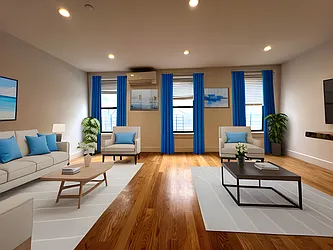 Rented by Oxford Property Group