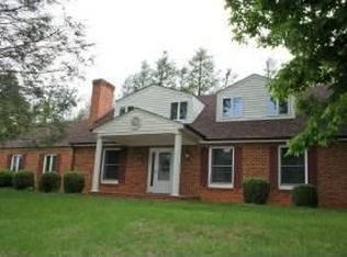 1407 Toms Rd, Bedford, VA 24523