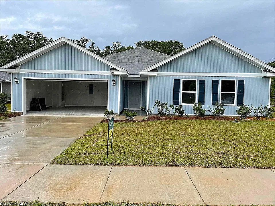 105 Landing Dr