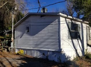 1966 King Springs Rd, Johnson City, TN 37601