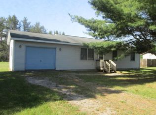 12945 Stevens, Atlanta, MI 49709