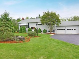 148-8 Lots Rd, Sutton, MA 01590