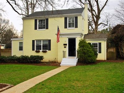 6209 W Franklin St, Richmond, VA, 23226
