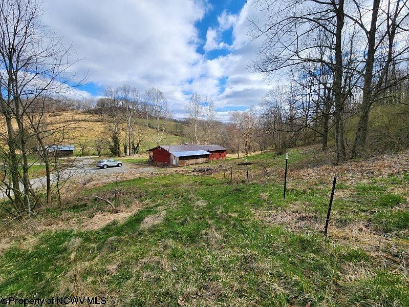 783 Goosepen Run Rd, Walkersville, WV 26447 | Zillow