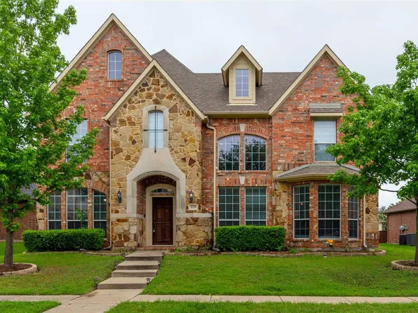 1035 Potter Ave, Rockwall, TX 75087