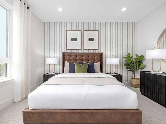 4th image of 401 Kara Terrace Plan Unit 2-2B