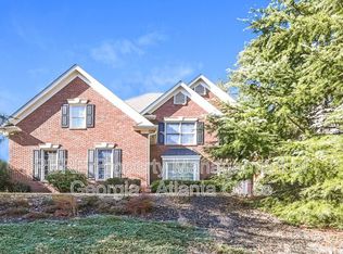 1108 Cockrell Ct NW, Kennesaw, GA 30152