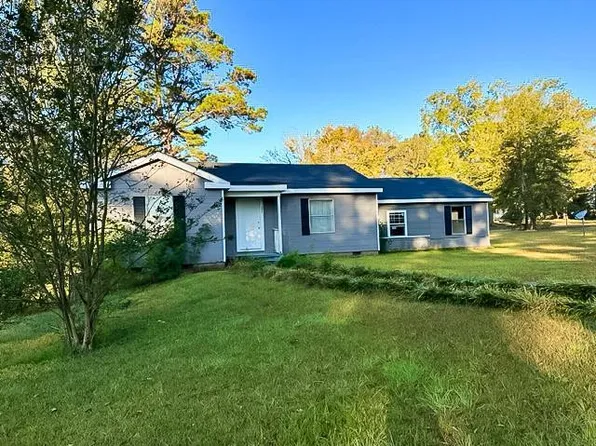 523 Nw Ave, McComb, MS 39648