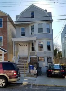 143 Ege Ave, Jersey City, NJ, 07304