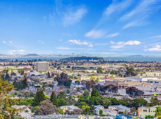 250 42nd Ave, San Mateo, CA 94403