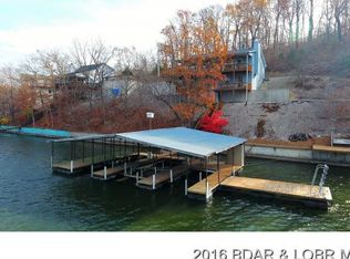 18205 Howard Rd, Rocky Mount, MO 65072