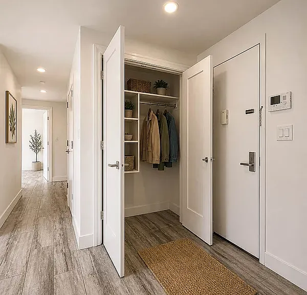 106 Remsen Ave #8A — Photo 6
