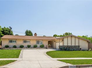 11008 Rathburn Ave, Porter Ranch, CA 91326