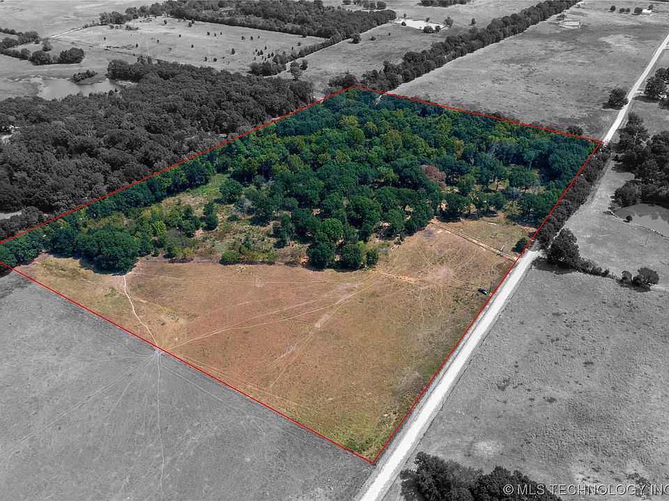 1769 Winters Creek Rd, Bennington, OK 74723 MLS 2330990 Zillow
