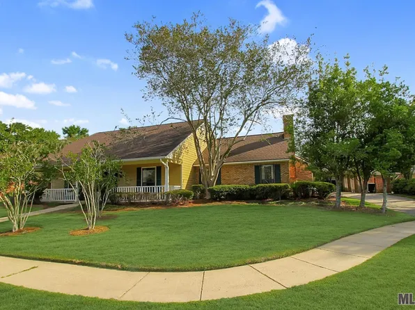6623 Sandstone Ave, Baton Rouge, LA 70808