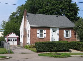 232 Neponset Valley Pkwy, Hyde Park, MA 02136