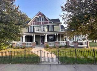 605 S C St, Broken Bow, NE 68822