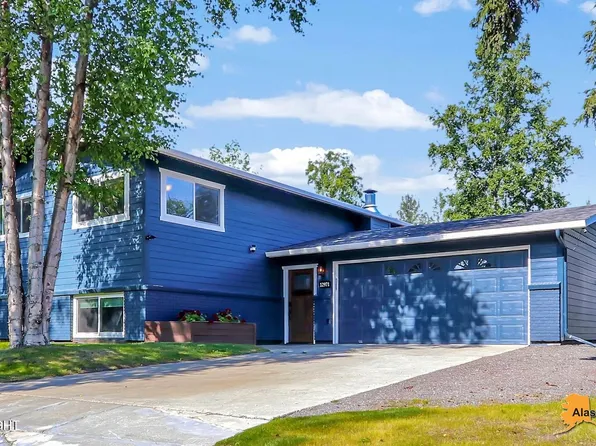 12971 Nora Dr, Anchorage, AK 99515