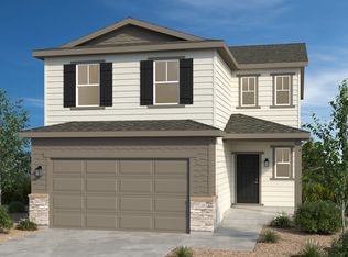 The Summit Plan, Lake Bluff, Greeley, CO 80634