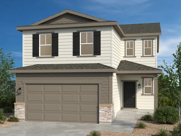 The Summit Plan, Lake Bluff