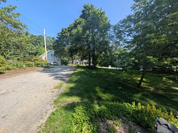 184 Burlingame Rd, Charlton, MA 01507