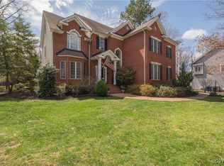 4307 Blakeway Dr, Moseley, VA 23120