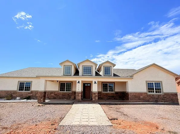 115 W Impreza Ln, Safford, AZ 85546