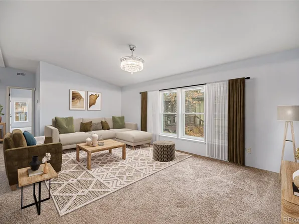 3351 Rushmore Unit #155, Longmont, CO 80504