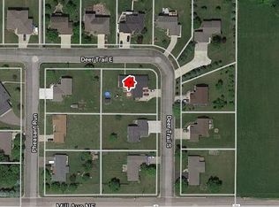 508 Deer Trl, Montgomery, MN 56069