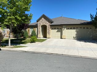 3314 Banestone Rd, Sparks, NV 89436