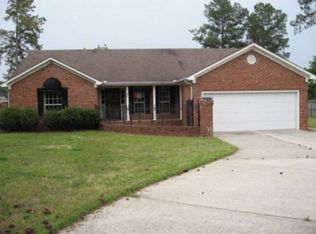 4630 Storey Mill Rd, Hephzibah, GA 30815