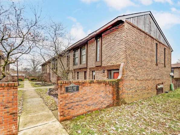 2837 Downing Way #55, Columbus, OH 43221